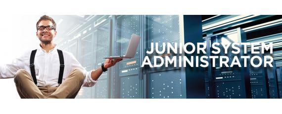 Corso IFTS Junior System Administrator