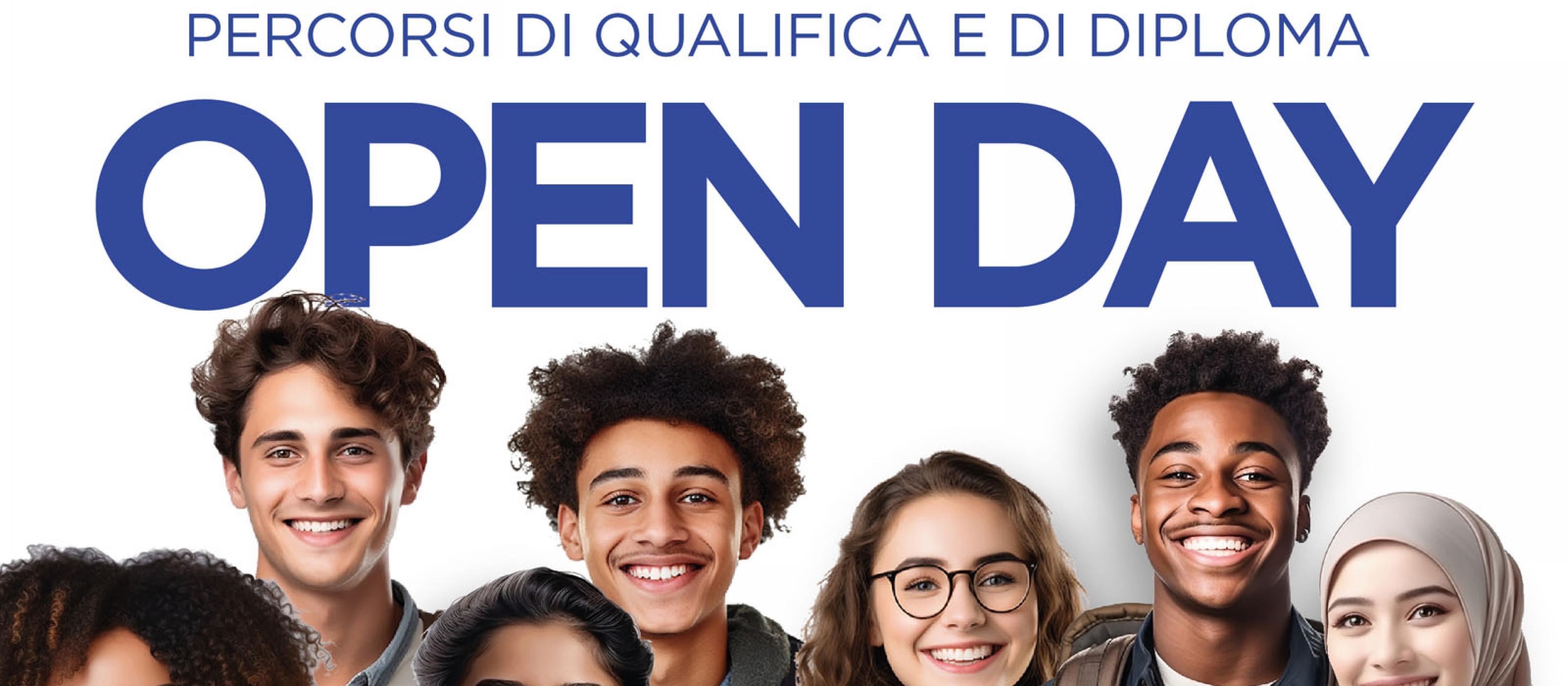 Open Day ENGIM Lombardia