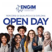 Open Day ENGIM Lombardia