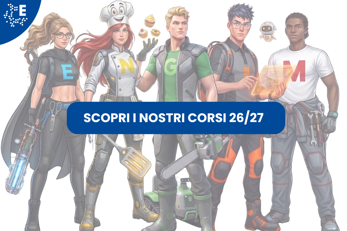 Header orientamento
